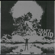 CRAFT Void (DIGIPACK) [CD]